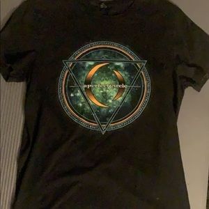 A Perfect Circle Band T- Shirt